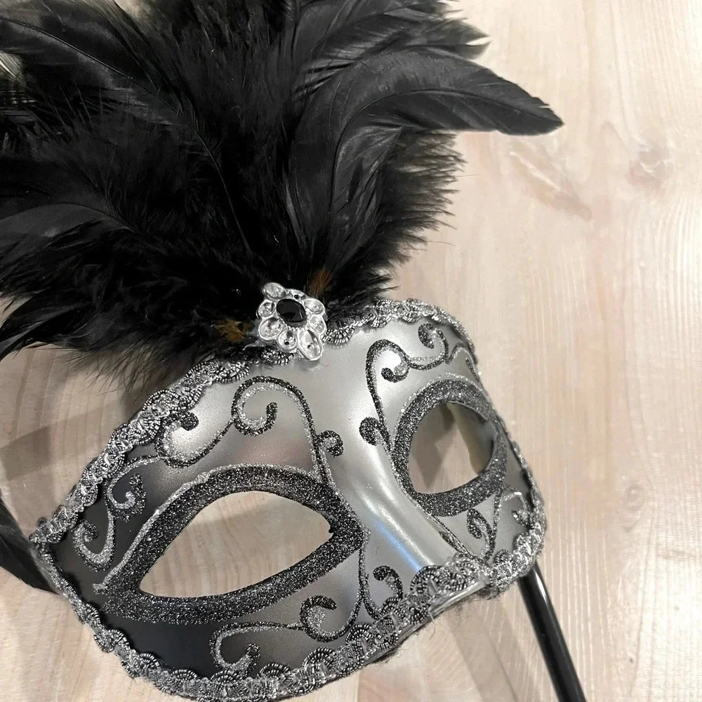 Masquerade Mask